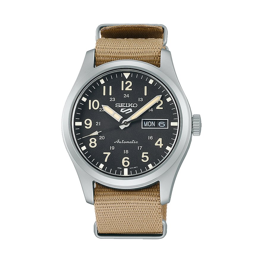 SEIKO 5 Mod. SPORT AUTOMATIC SRPG35K1