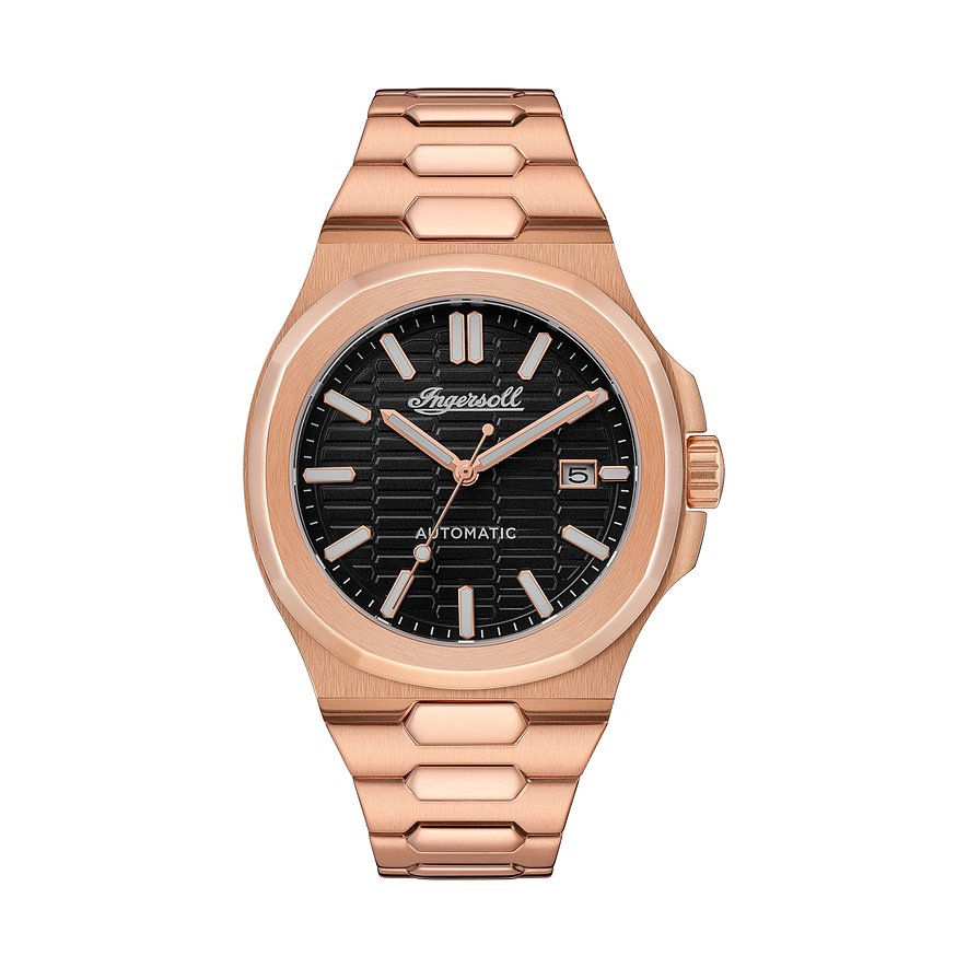 Ingersoll The Catalina Rosegold