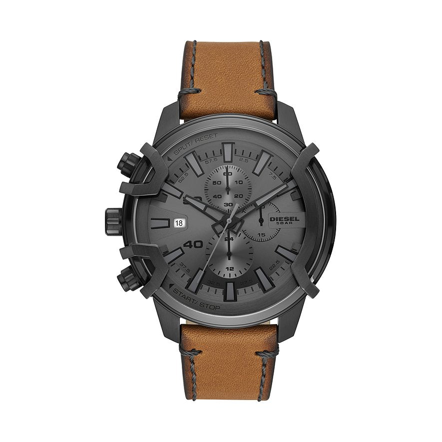 Diesel Chronograph Griffed