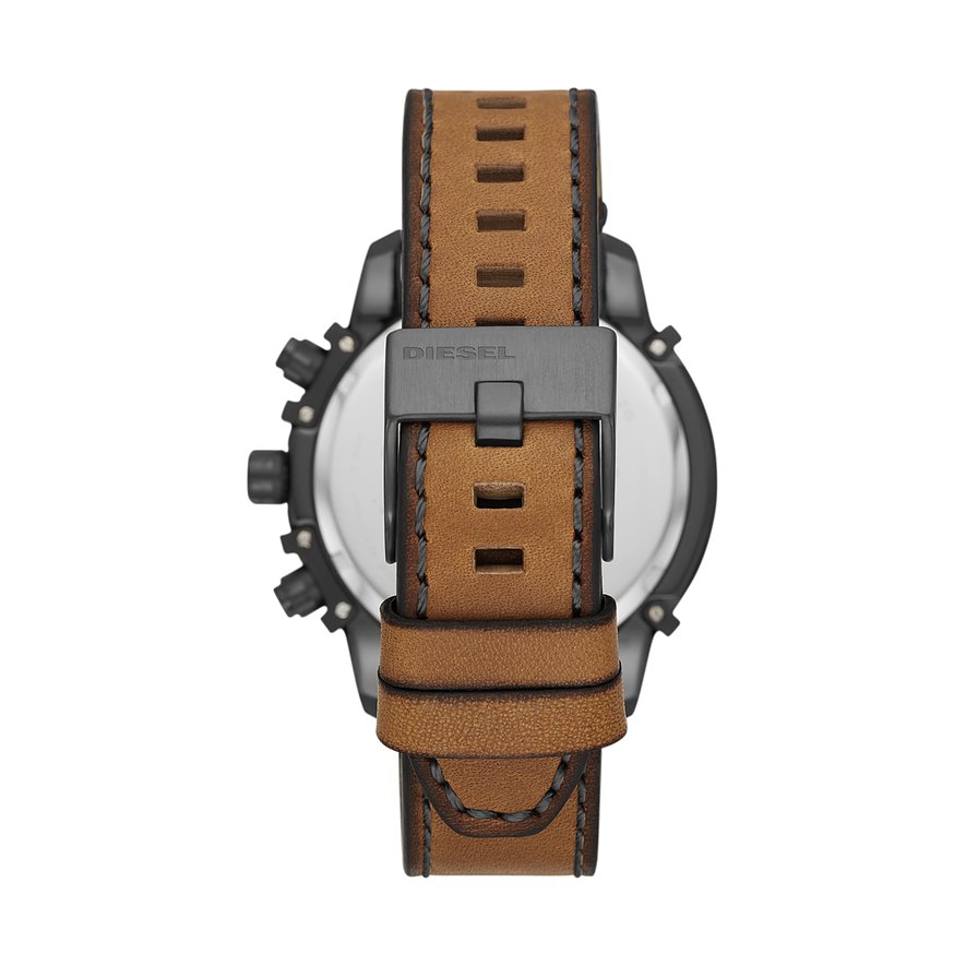 Diesel Chronograph Griffed