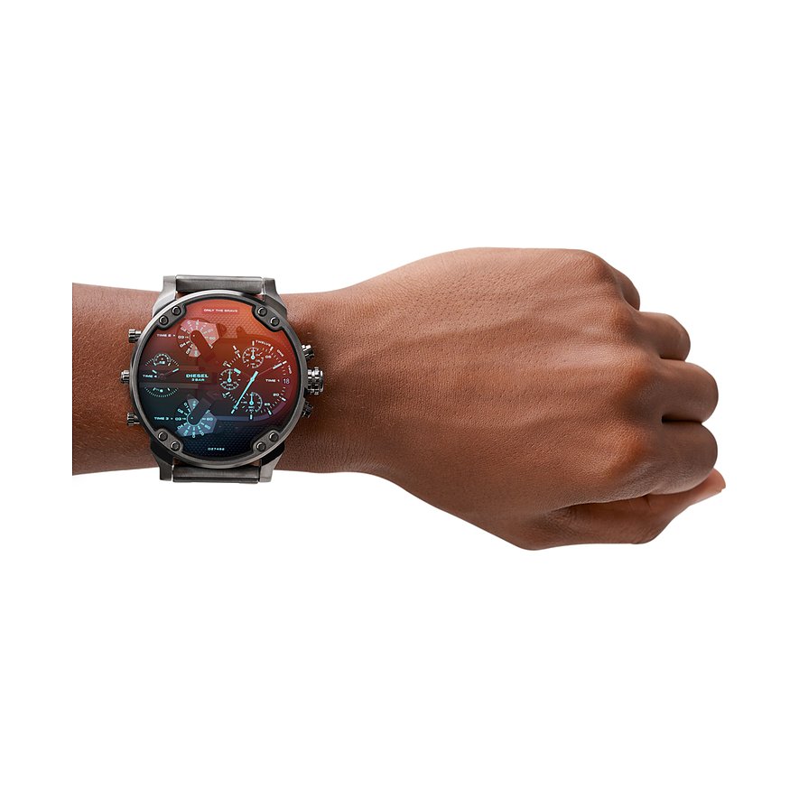 Diesel Chronograph Mr. Daddy 2.0