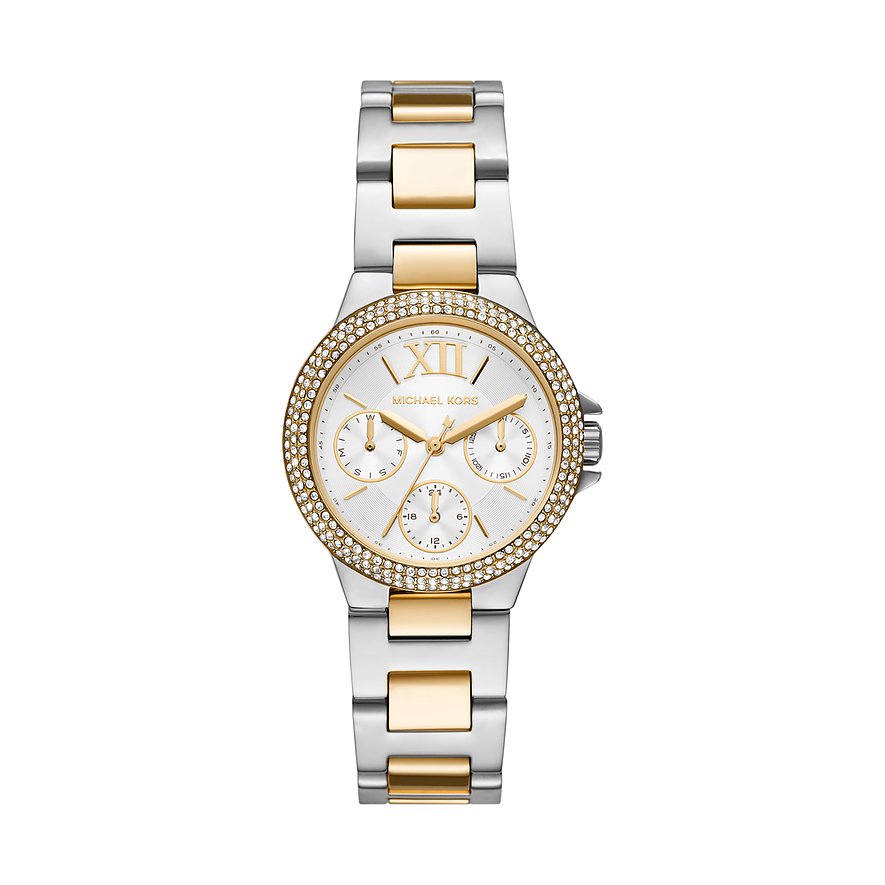 Michael Kors Damenuhr Camille