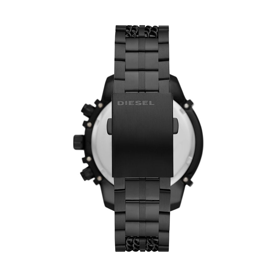 Diesel Chronograph Griffed