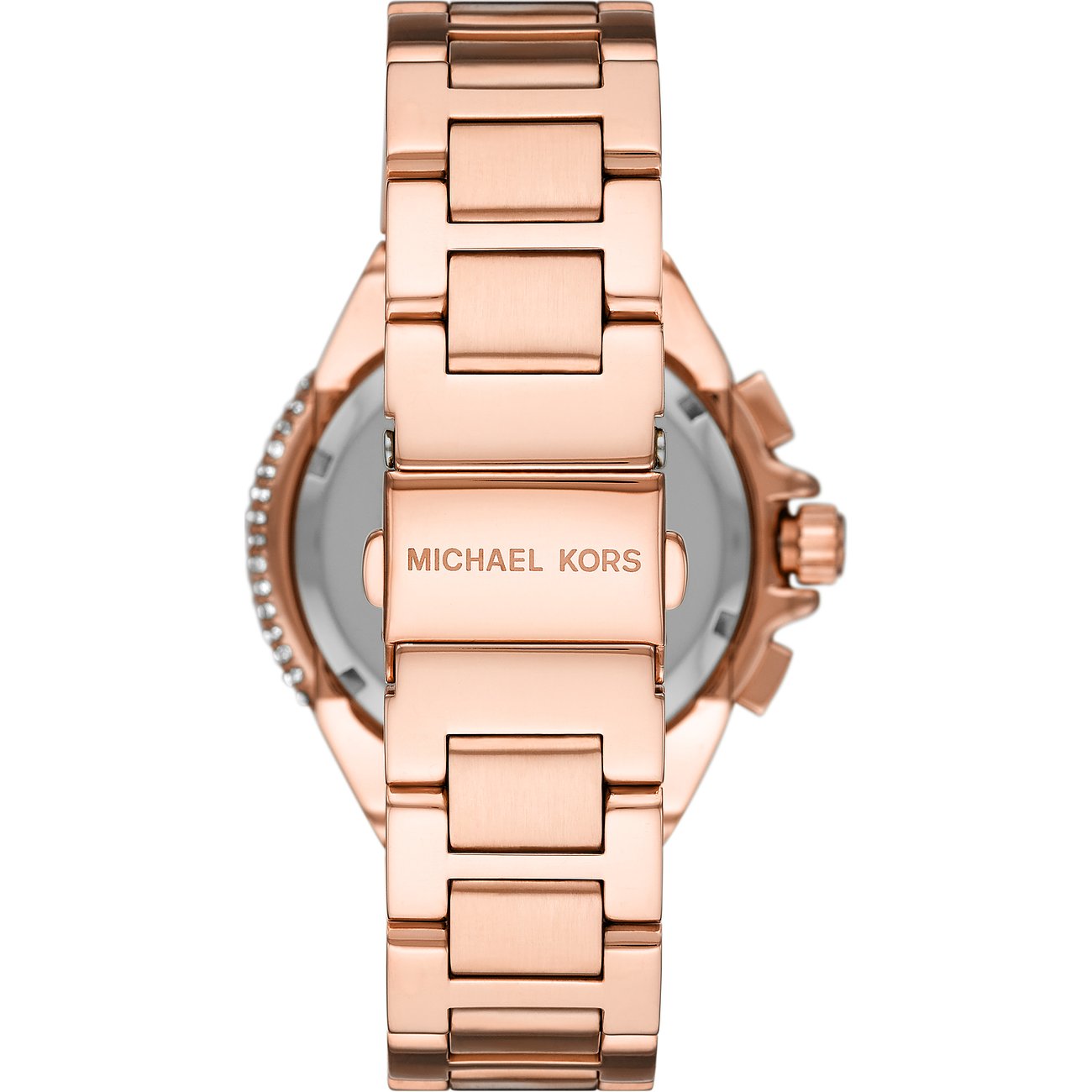 Michael Kors Chronograph Camille