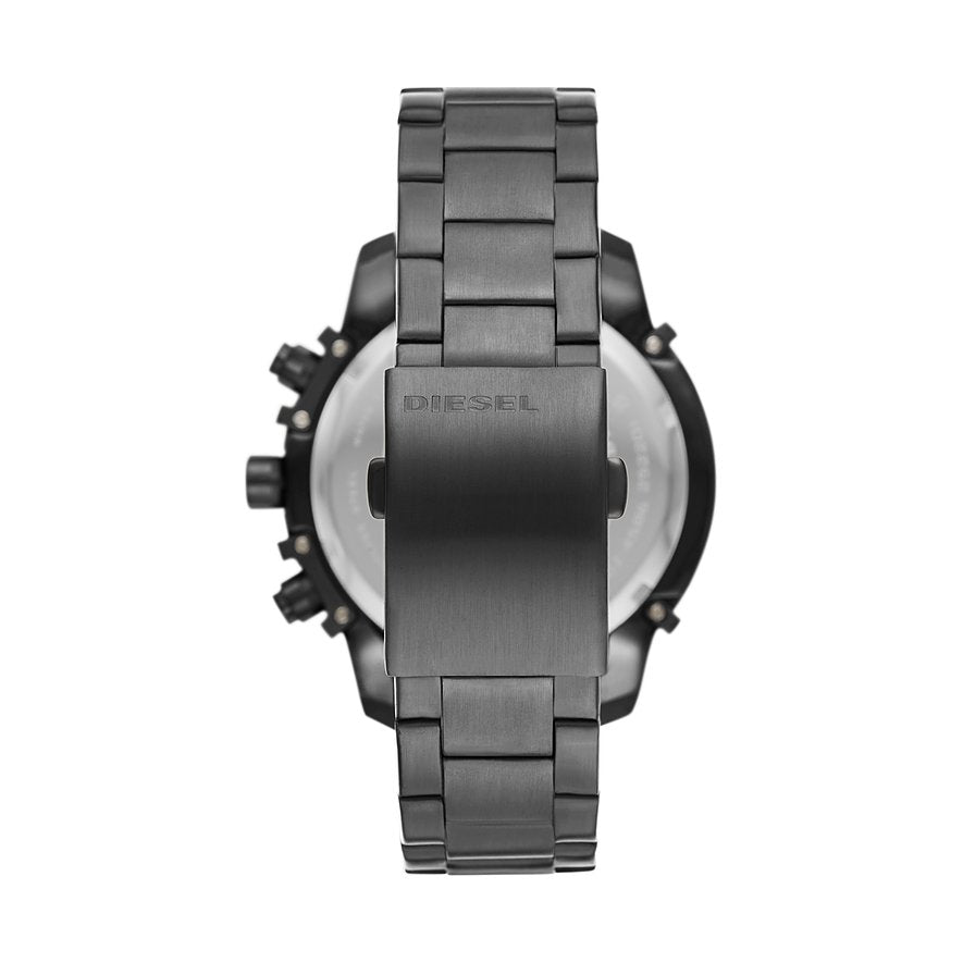 Diesel Chronograph Griffed