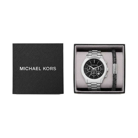 MICHAEL KORS Mod. SLIM RUNWAY ***Special pack***