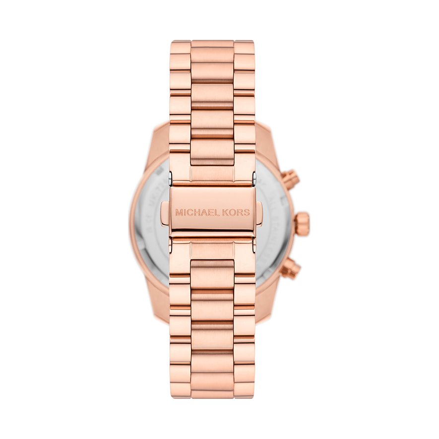Michael Kors Chronograph Lexington