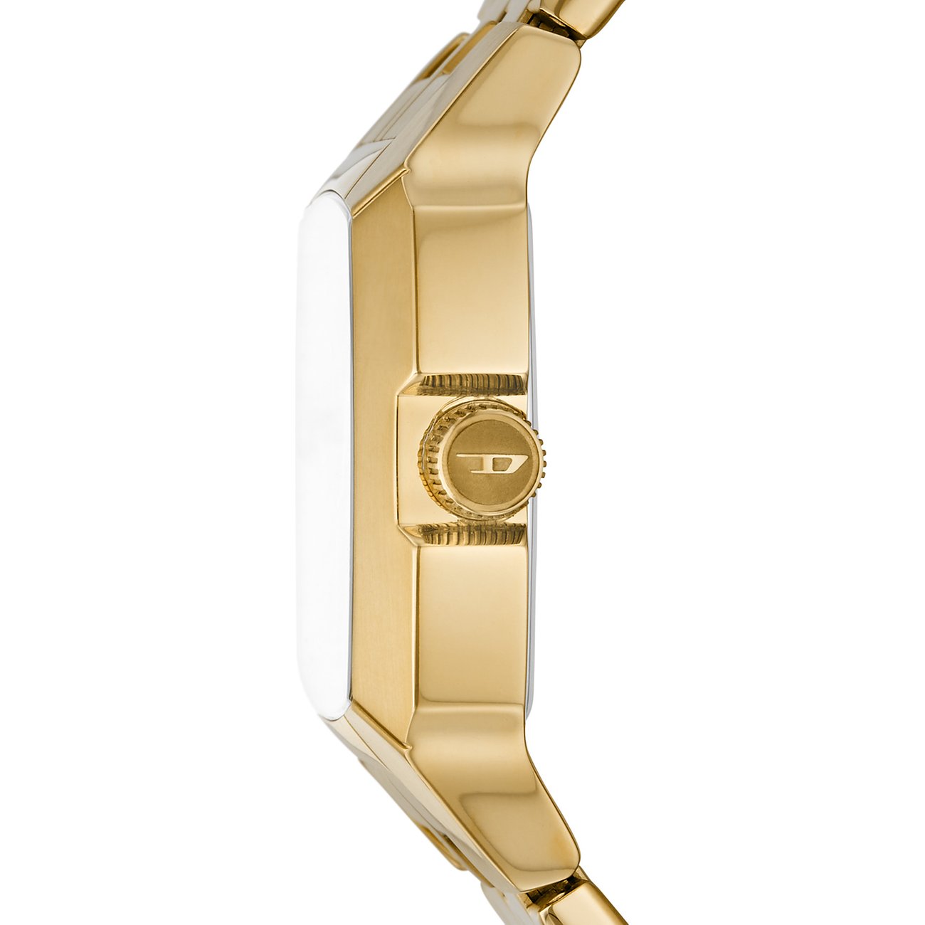 Diesel Herrenuhr Cliffhanger