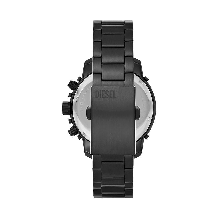 Diesel Chronograph Griffed