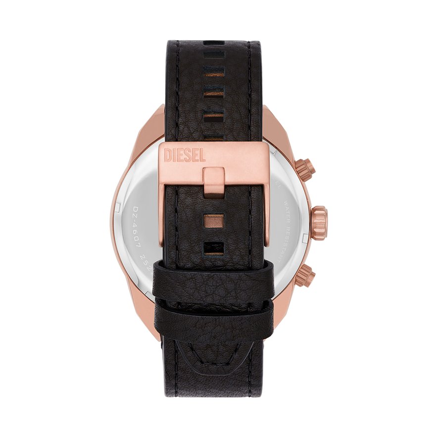 Diesel Chronograph Spiked