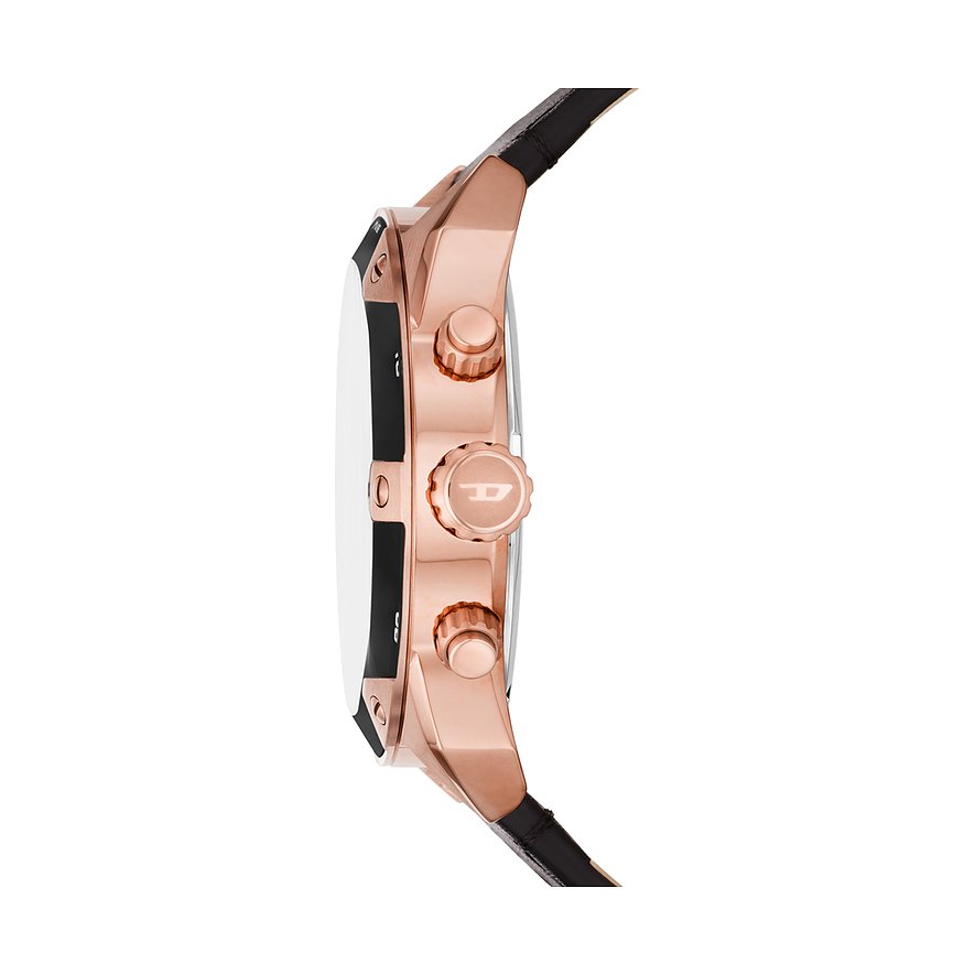 Diesel Chronograph Spiked