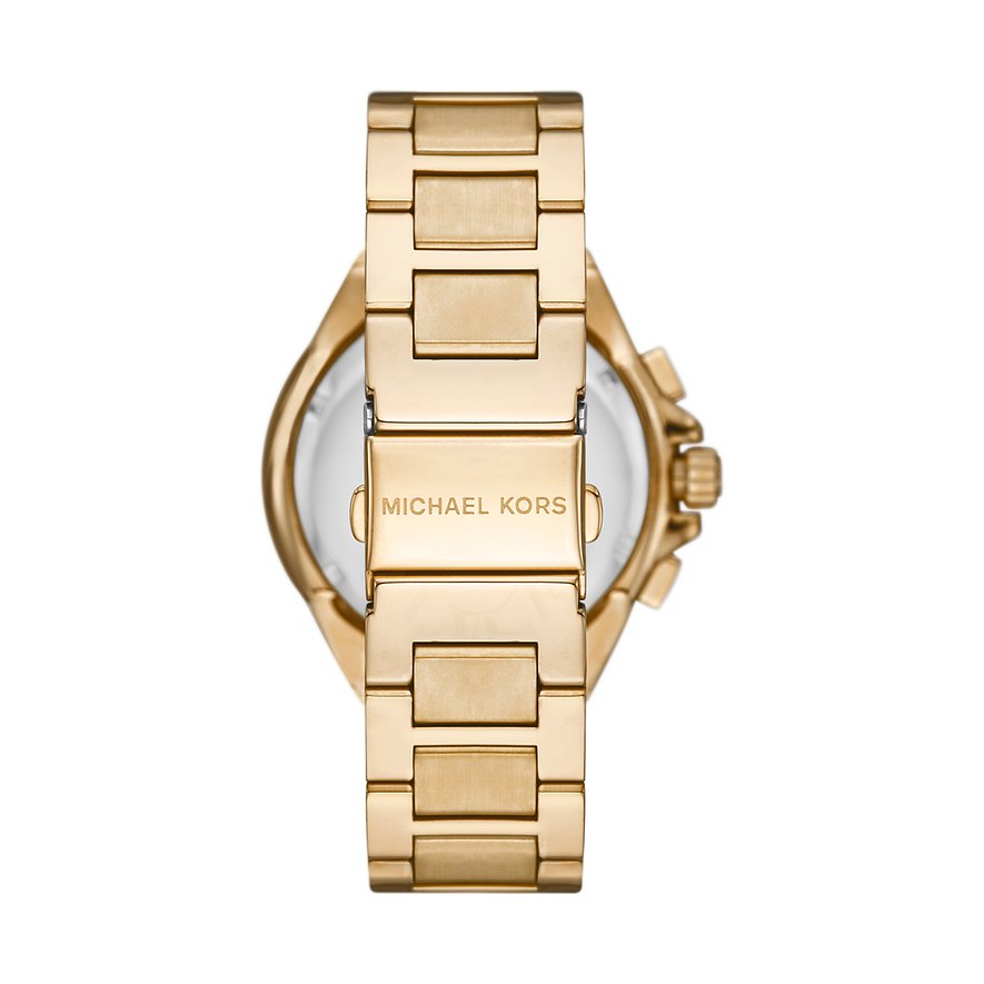 Michael Kors Chronograph Camille
