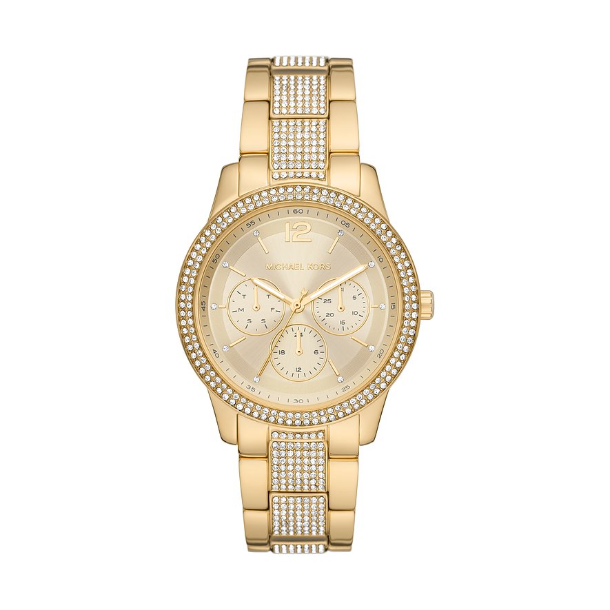 Michael Kors Damenuhr Tibby
