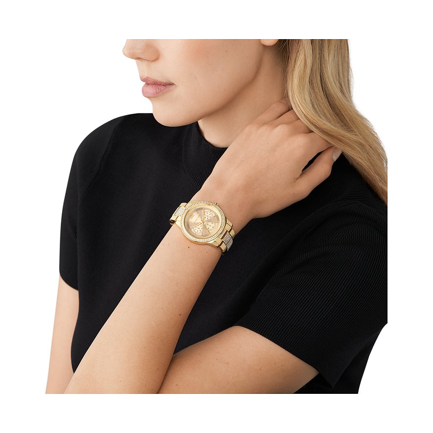 Michael Kors Damenuhr Tibby