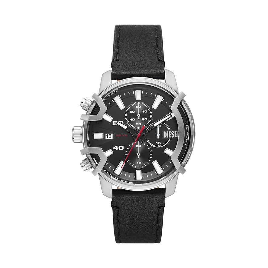 Diesel Chronograph Griffed