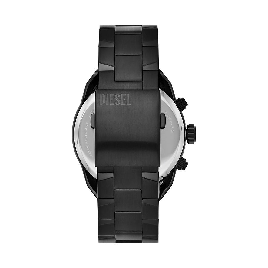 Diesel Chronograph Spiked