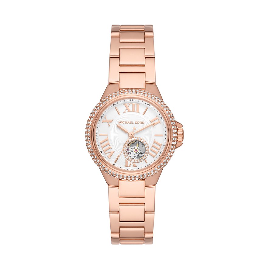 Michael Kors Damenuhr Camille