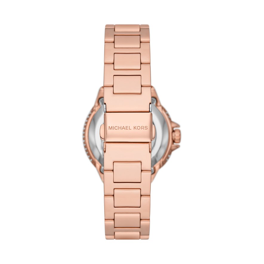 Michael Kors Damenuhr Camille