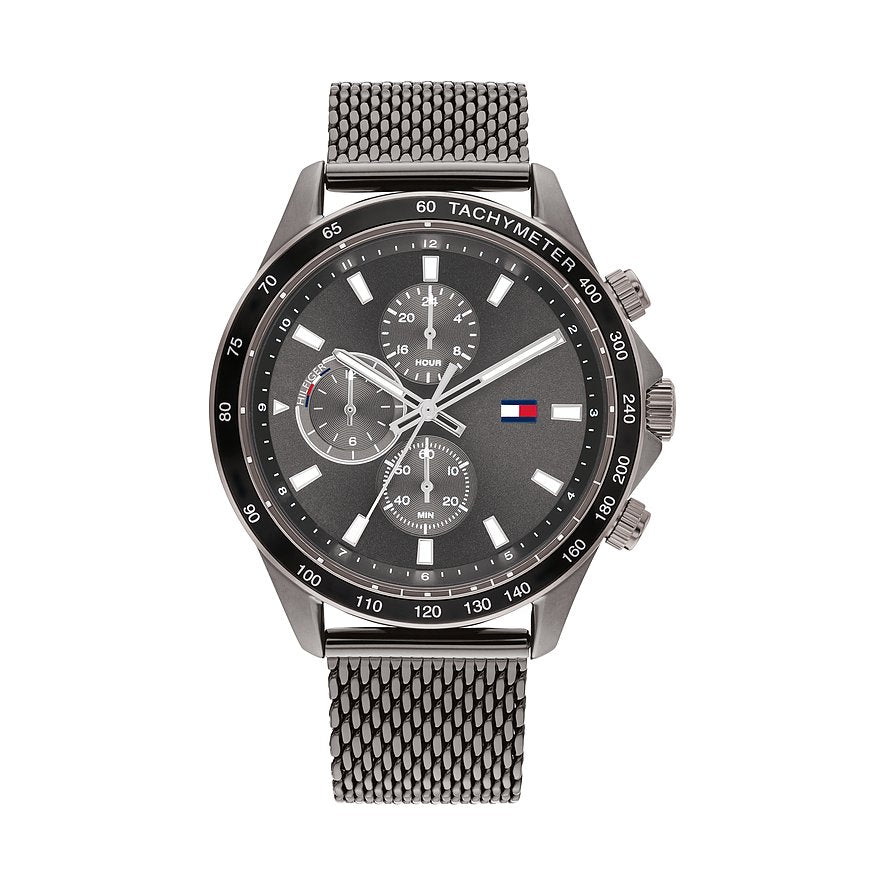 Tommy Hilfiger Herrenuhr Miles