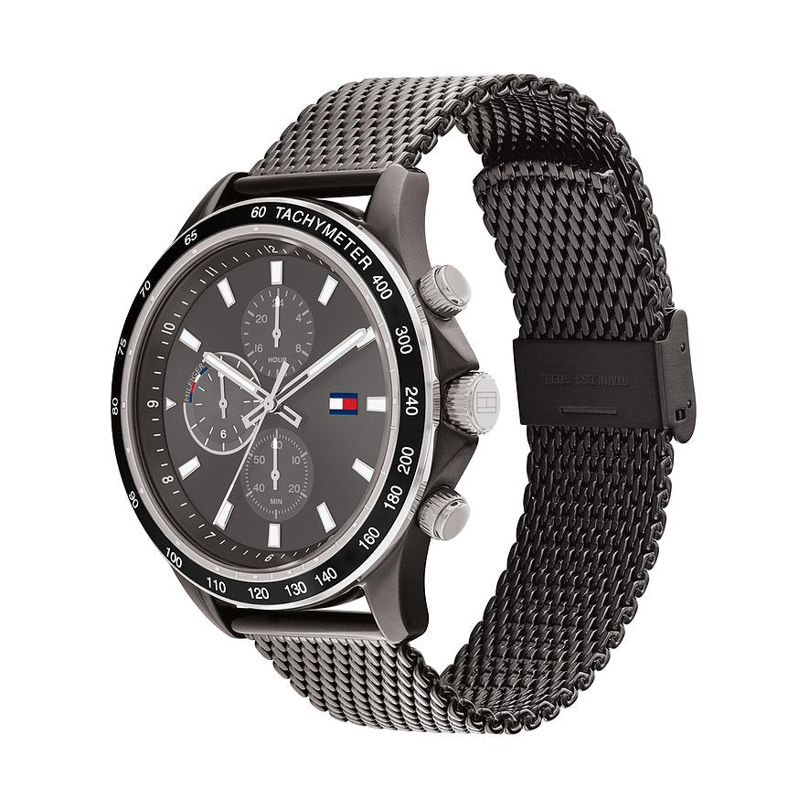 Tommy Hilfiger Herrenuhr Miles
