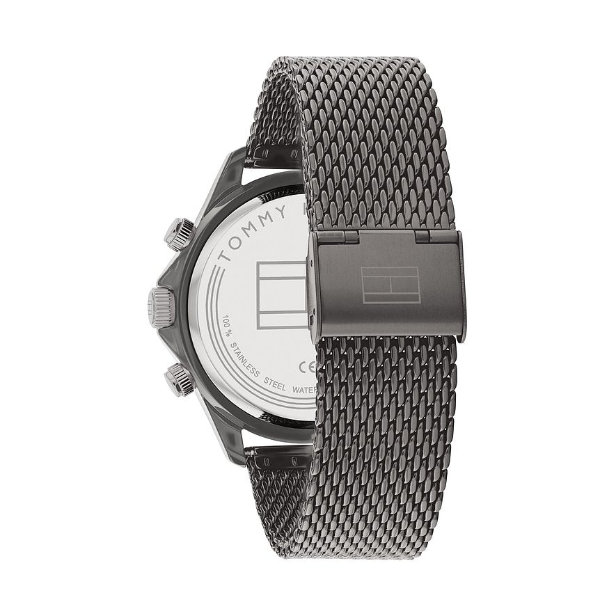 Tommy Hilfiger Herrenuhr Miles