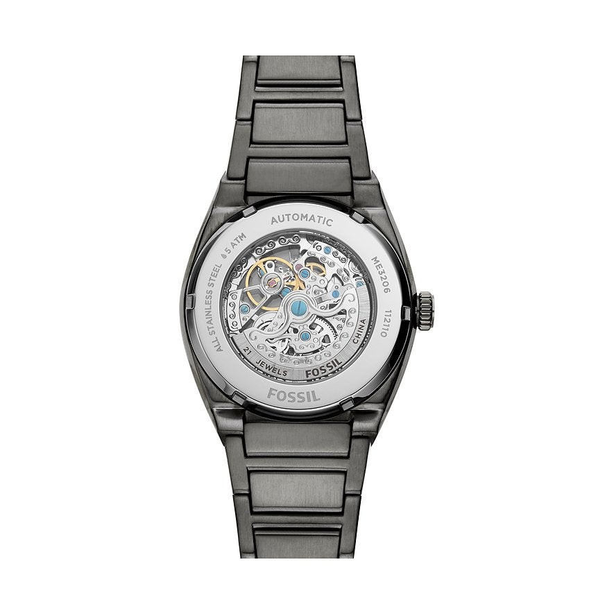 Fossil Herrenuhr Everett