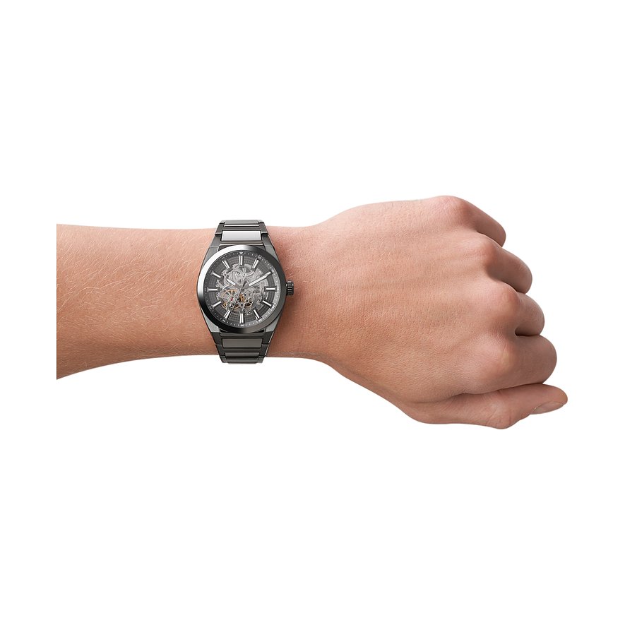 Fossil Herrenuhr Everett