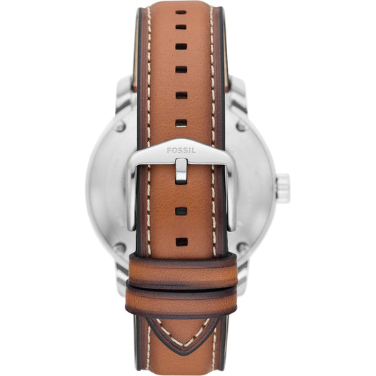 Fossil Herrenuhr Heritage