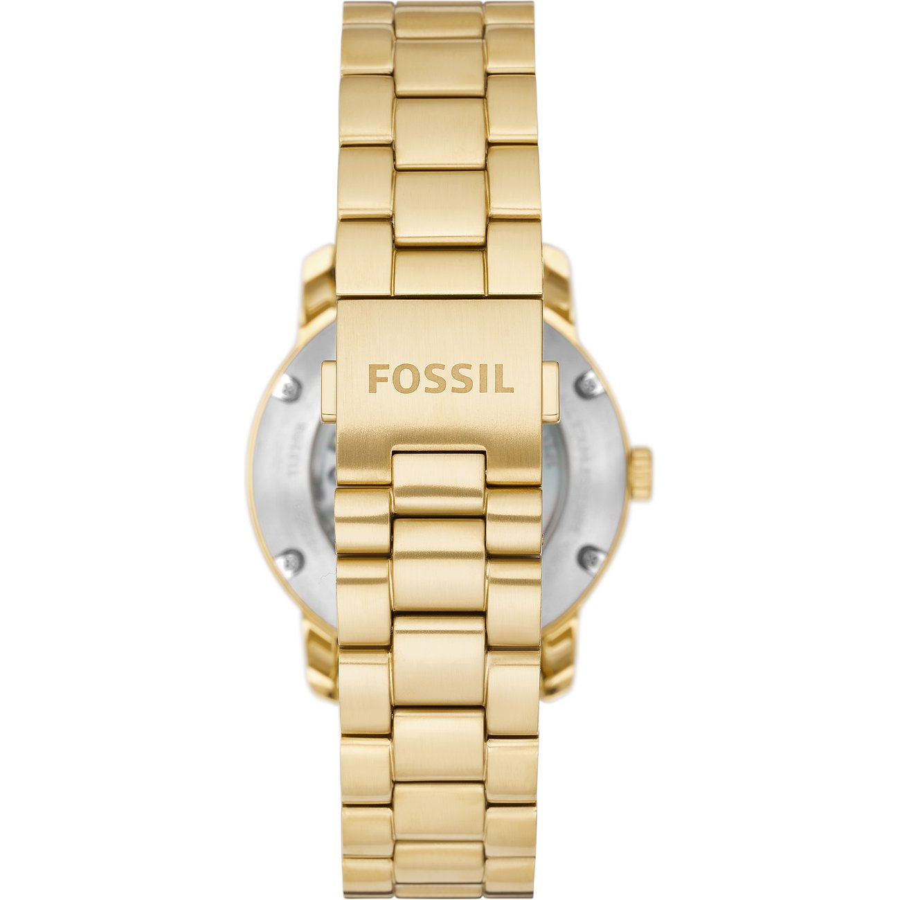 Fossil Damenuhr Heritage
