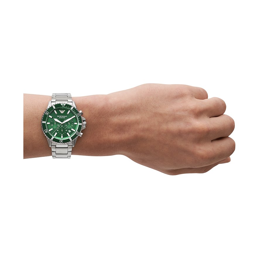 Emporio Armani Chronograph AR11500