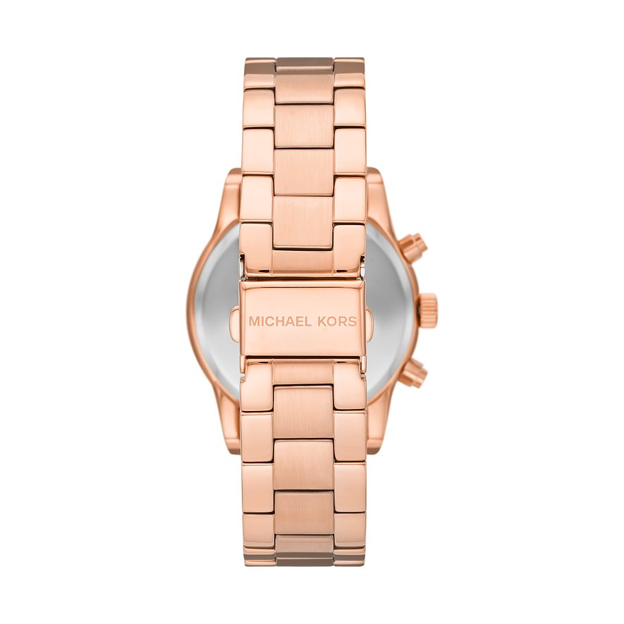 Michael Kors Chronograph Bryant