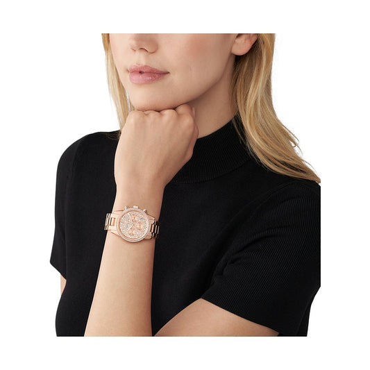 Michael Kors Chronograph Bryant