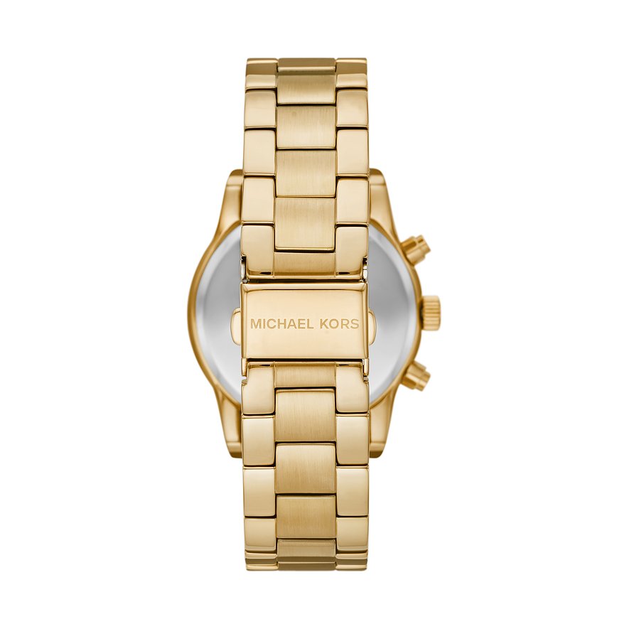 Michael Kors Chronograph Bryant