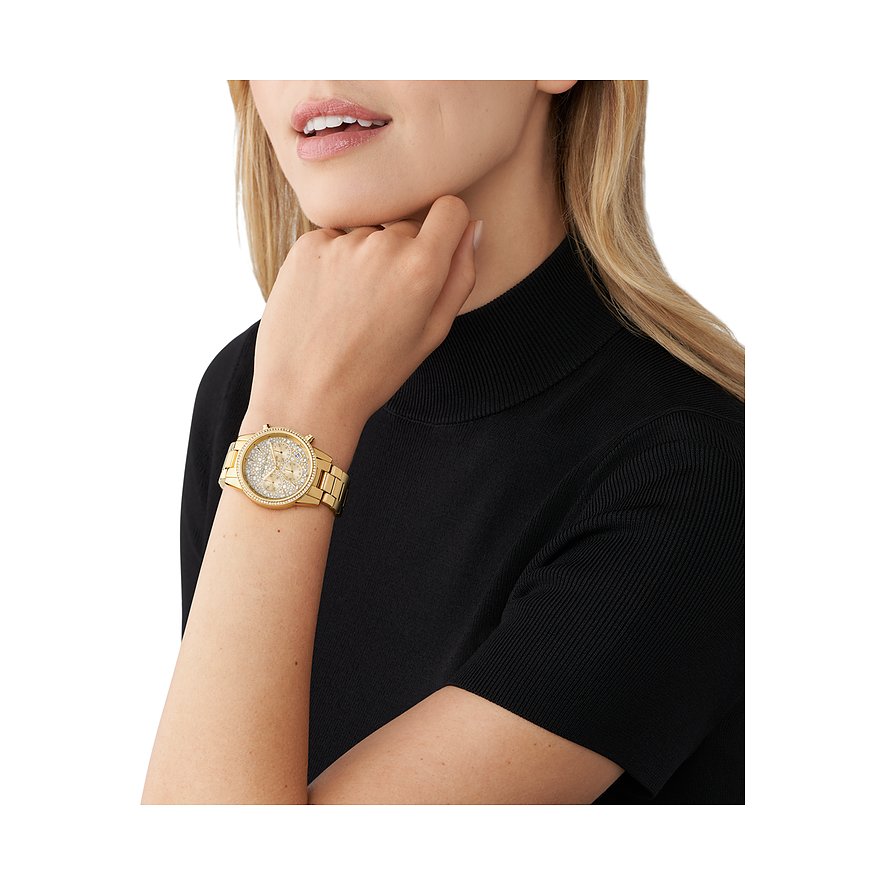 Michael Kors Chronograph Bryant