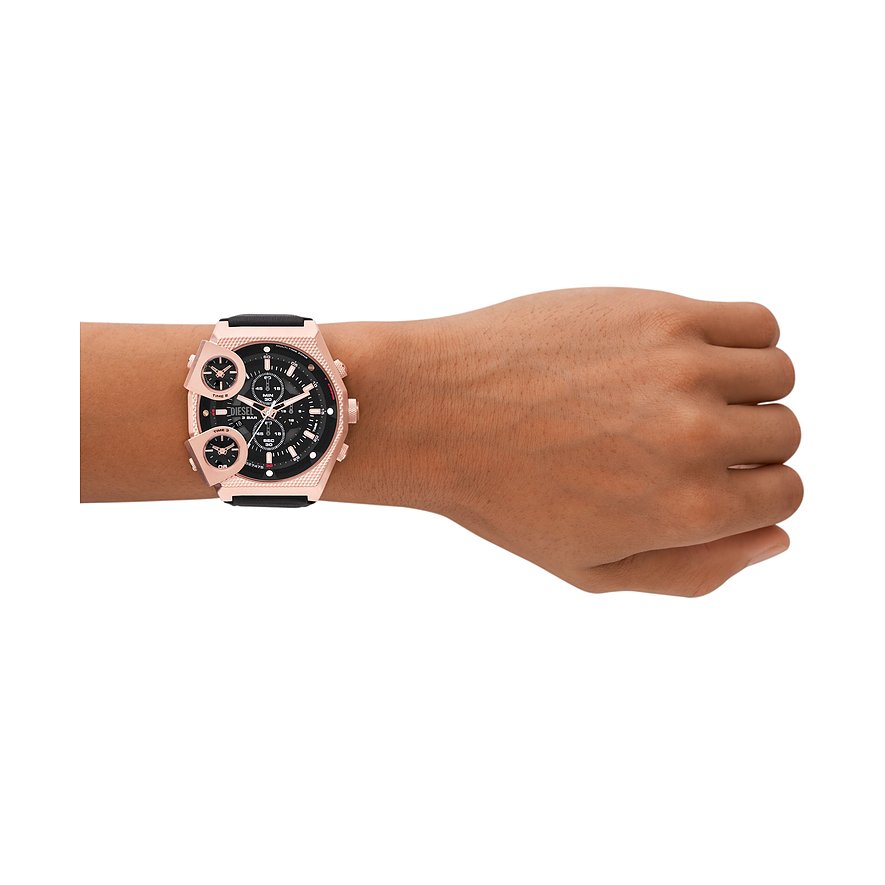 Diesel Chronograph Sideshow