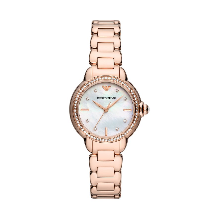 EMPORIO ARMANI Mod. MIA AR11523 32mm