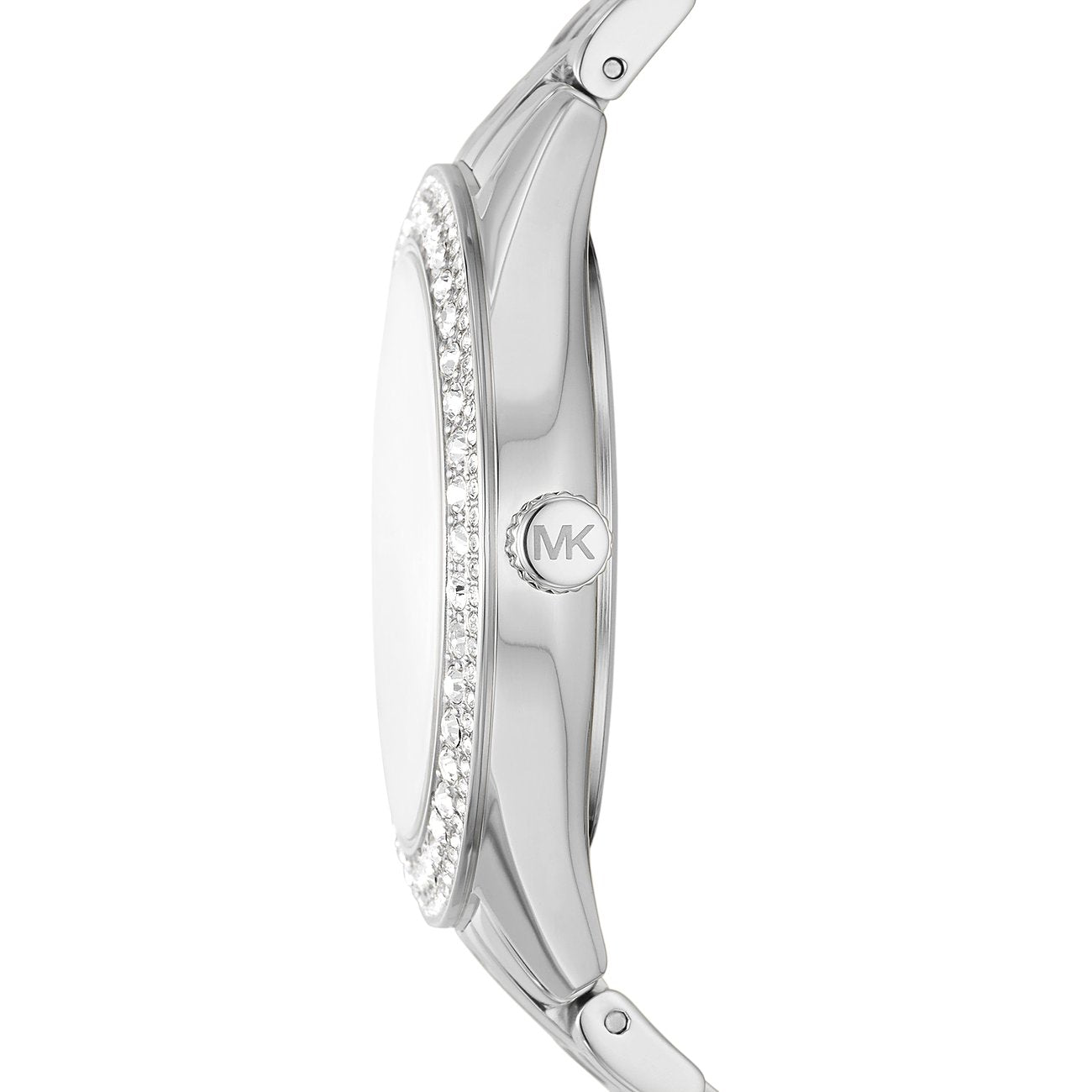 Michael Kors Damenuhr Harlowe