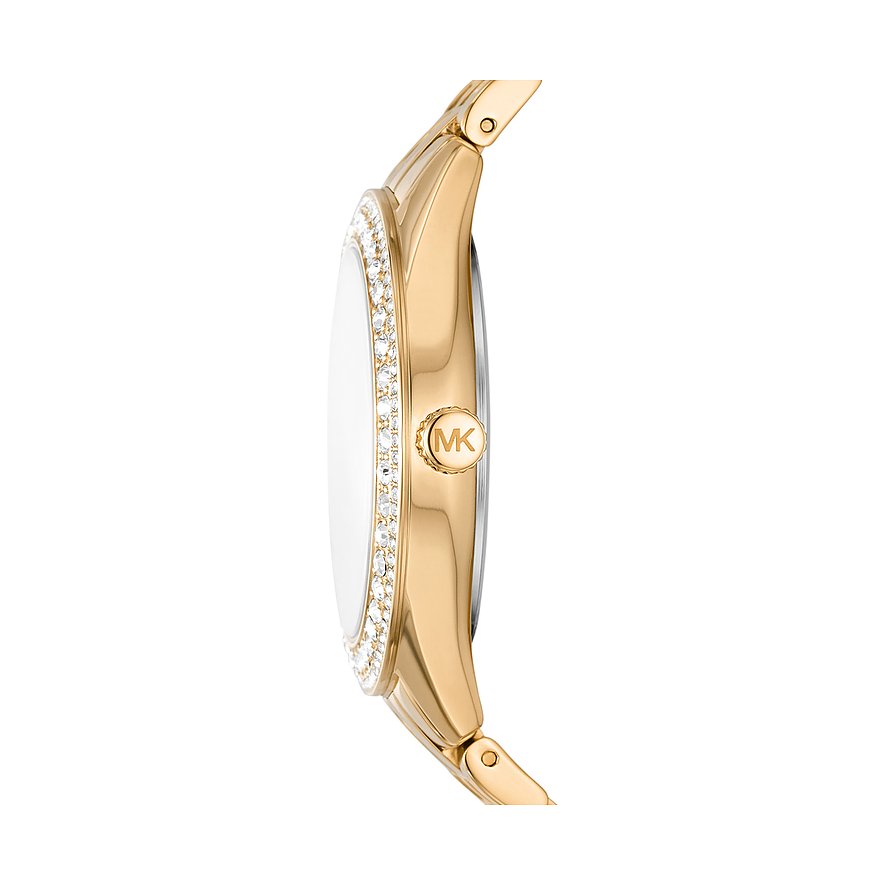 Michael Kors Damenuhr Harlowe