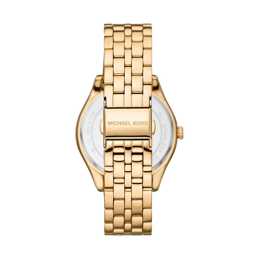 Michael Kors Damenuhr Harlowe