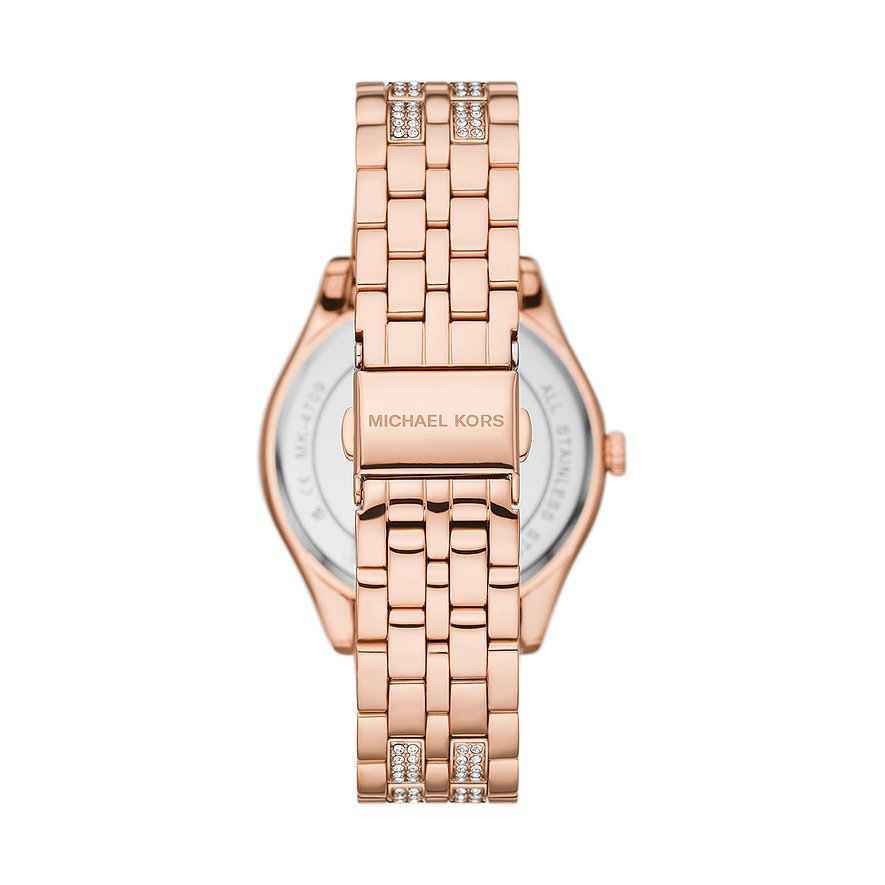 Michael Kors Damenuhr Harlowe