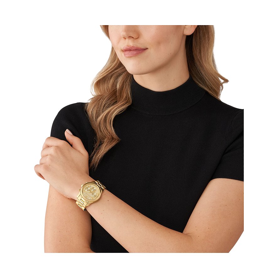 Michael Kors Chronograph Runway