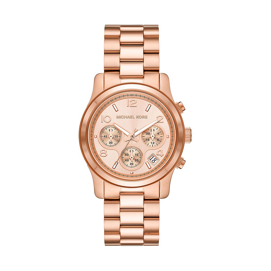 Michael Kors Chronograph Runway