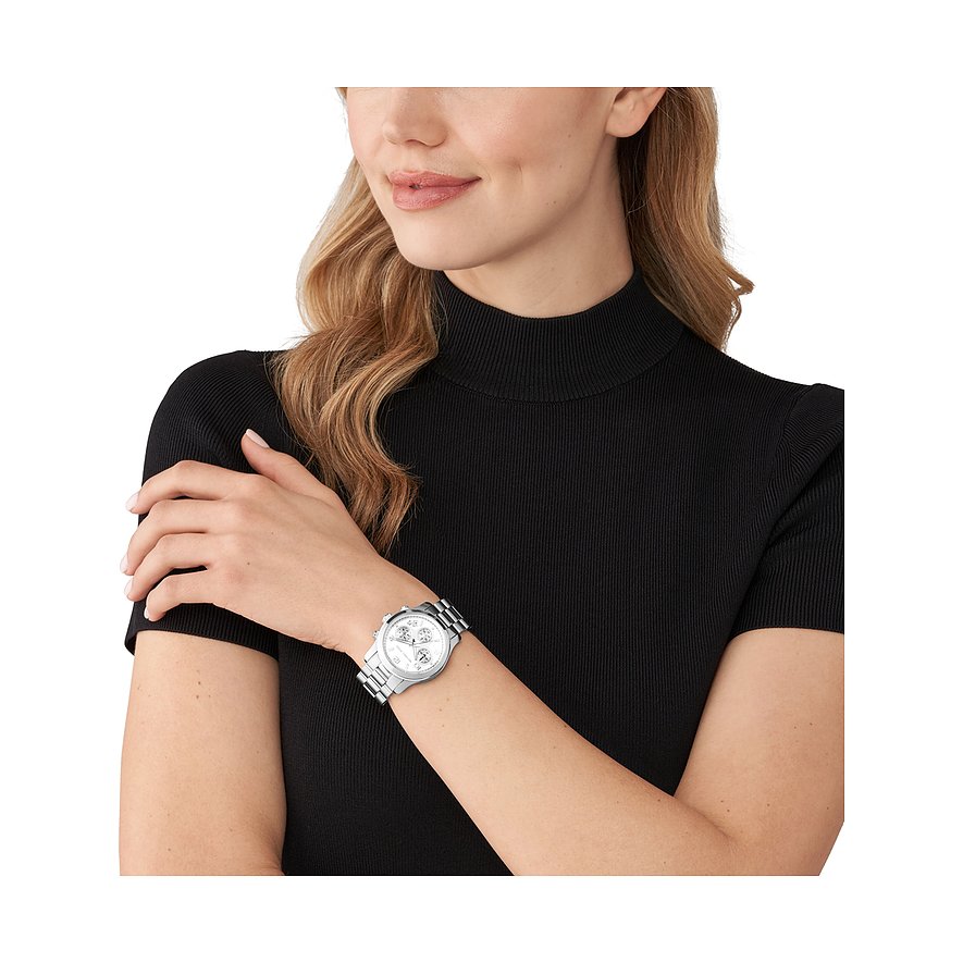 Michael Kors Chronograph Runway