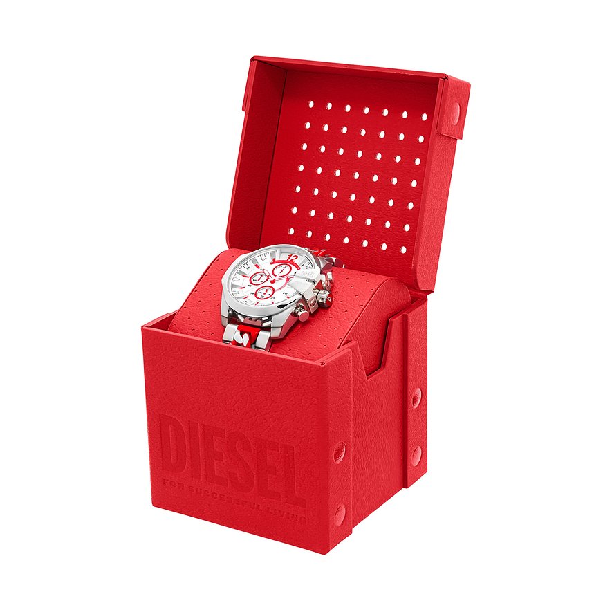 Diesel Diesel Chronograph Baby Chief