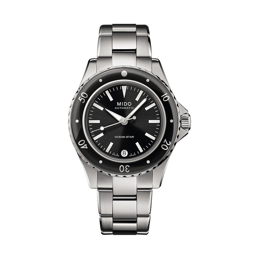 Mido Ocean Star Damen Automatikuhr