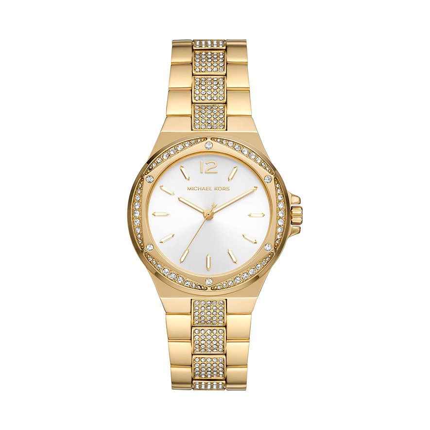 Michael Kors Damenuhr Lennox