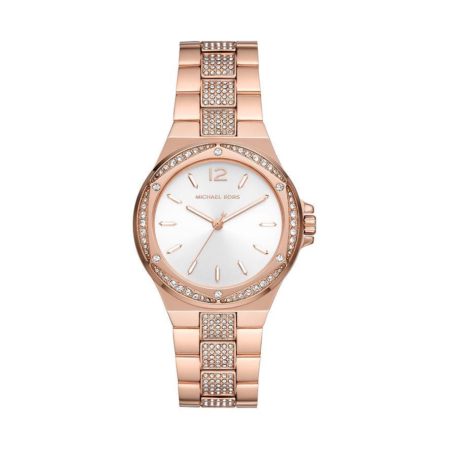 Michael Kors Damenuhr Lennox