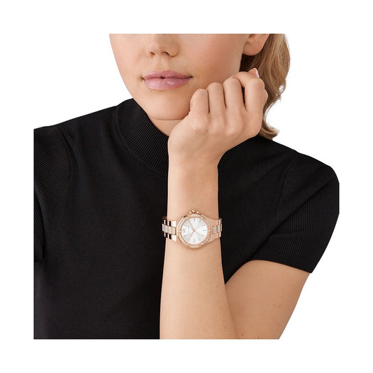 Michael Kors Damenuhr Lennox