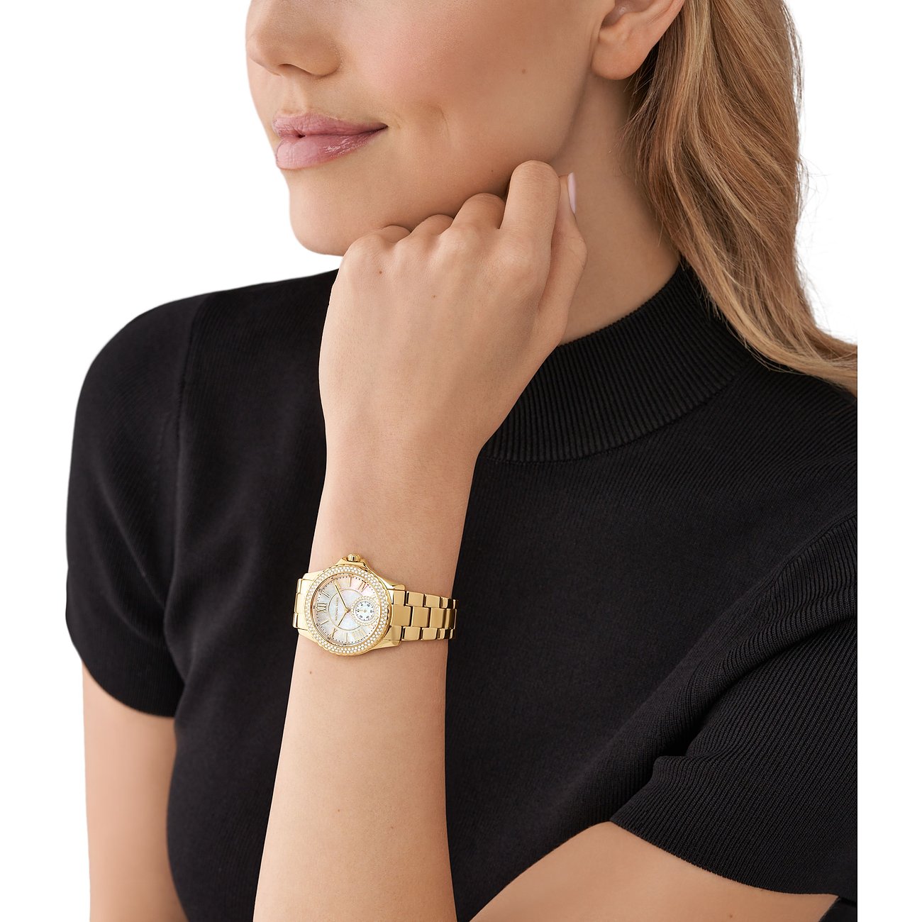 MICHAEL KORS Mod. EVEREST