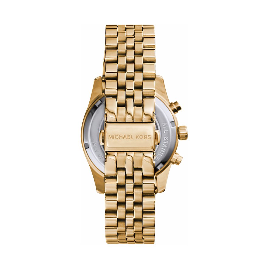 Michael Kors Chronograph Lexington